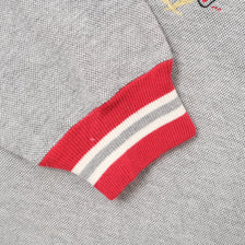 Vintage Wisconsin Badgers Sweater Large 