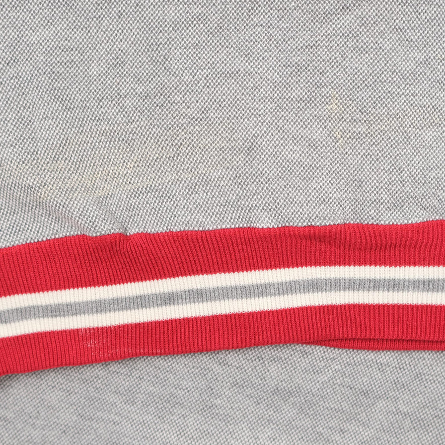 Vintage Wisconsin Badgers Sweater Large 