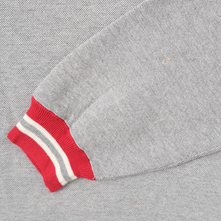 Vintage Wisconsin Badgers Sweater Large 