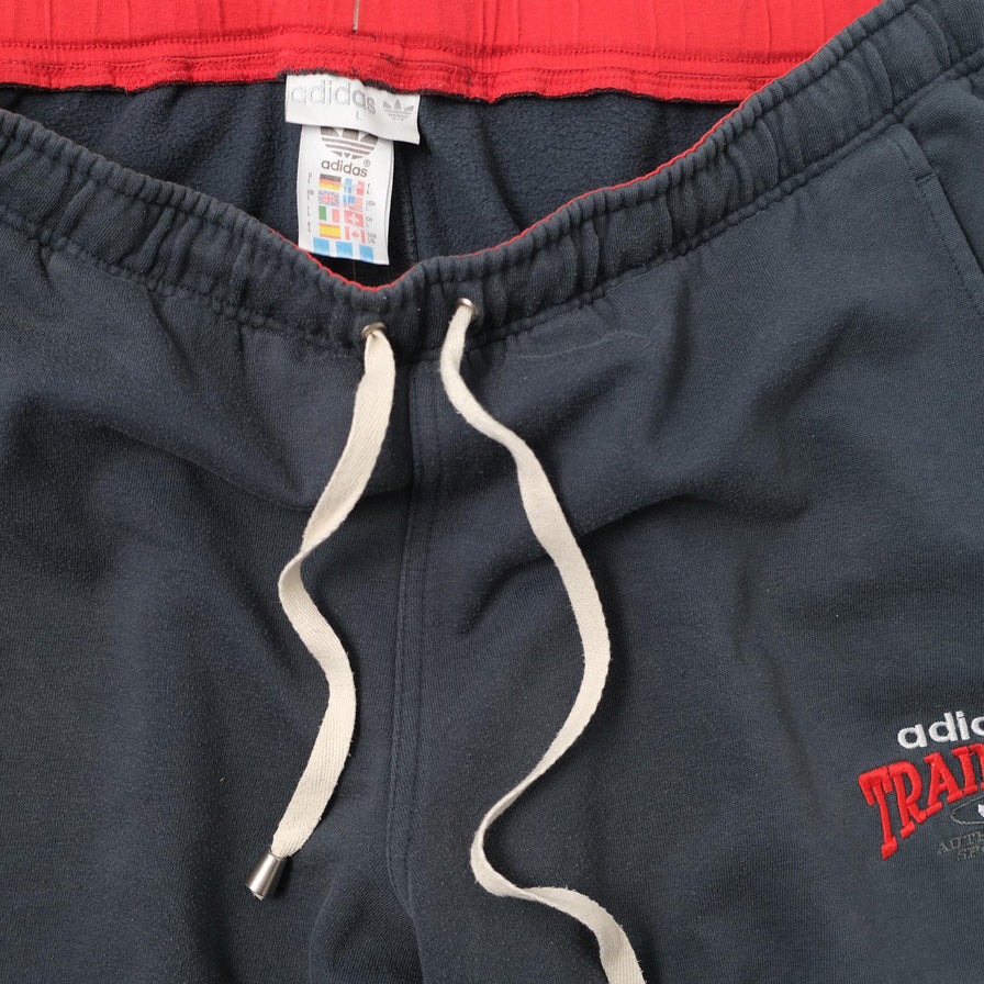 Vintage adidas Training Sweat Pants Large 