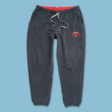 Vintage adidas Training Sweat Pants Large 