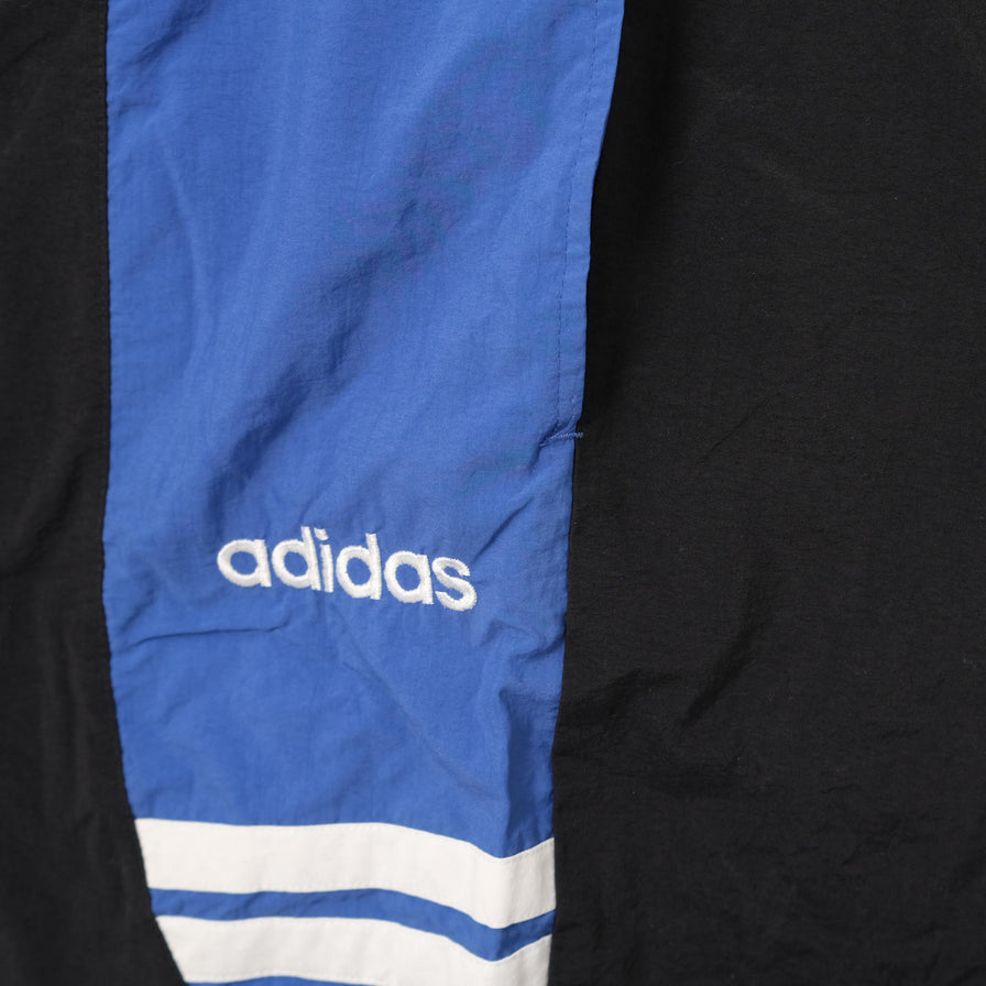 Vintage adidas Track Pants XLarge 