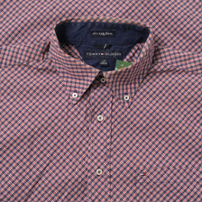 Vintage Tommy Hilfiger Shirt Large
