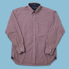 Vintage Tommy Hilfiger Shirt Large 