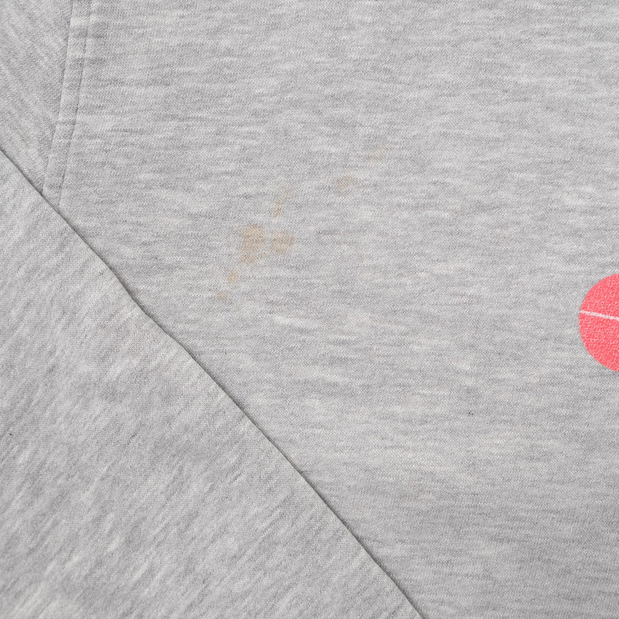 Vintage Nike Go Sweater Large 