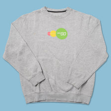 Vintage Nike Go Sweater Large 