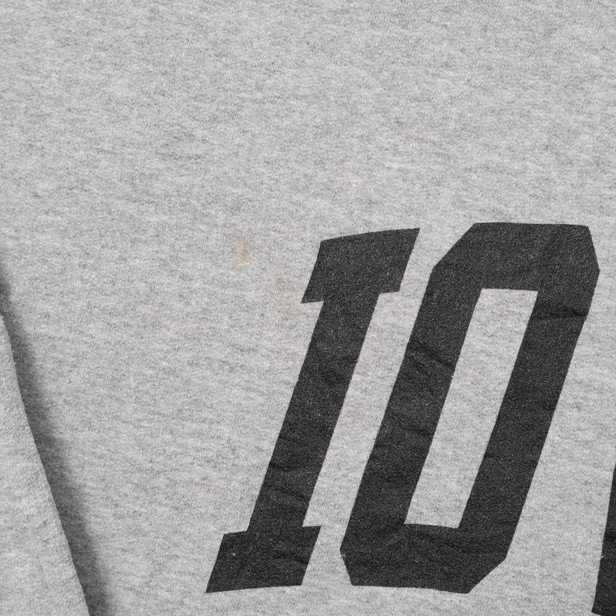 Vintage Iowa Hawkeyes Sweater Large 