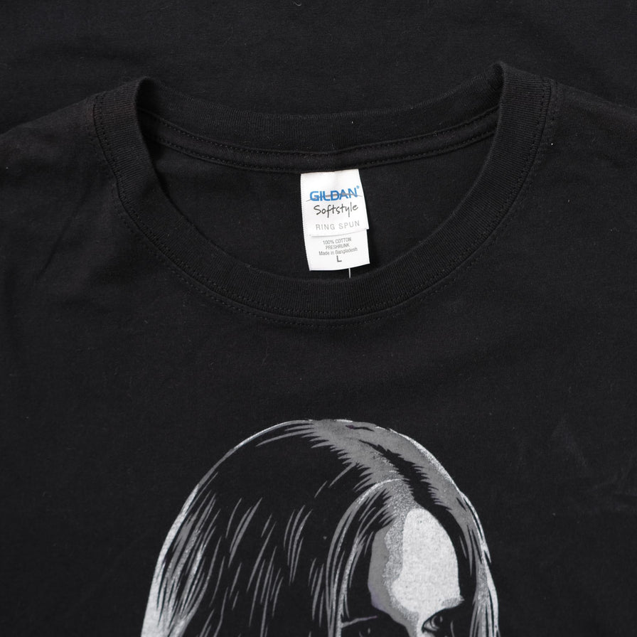 Vintage Ozzy Osbourne T-Shirt Medium 