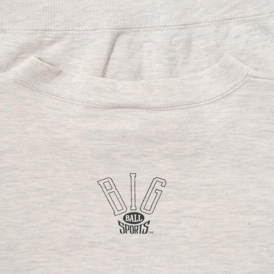 Vintage 1994 Hunting Sweater Large 