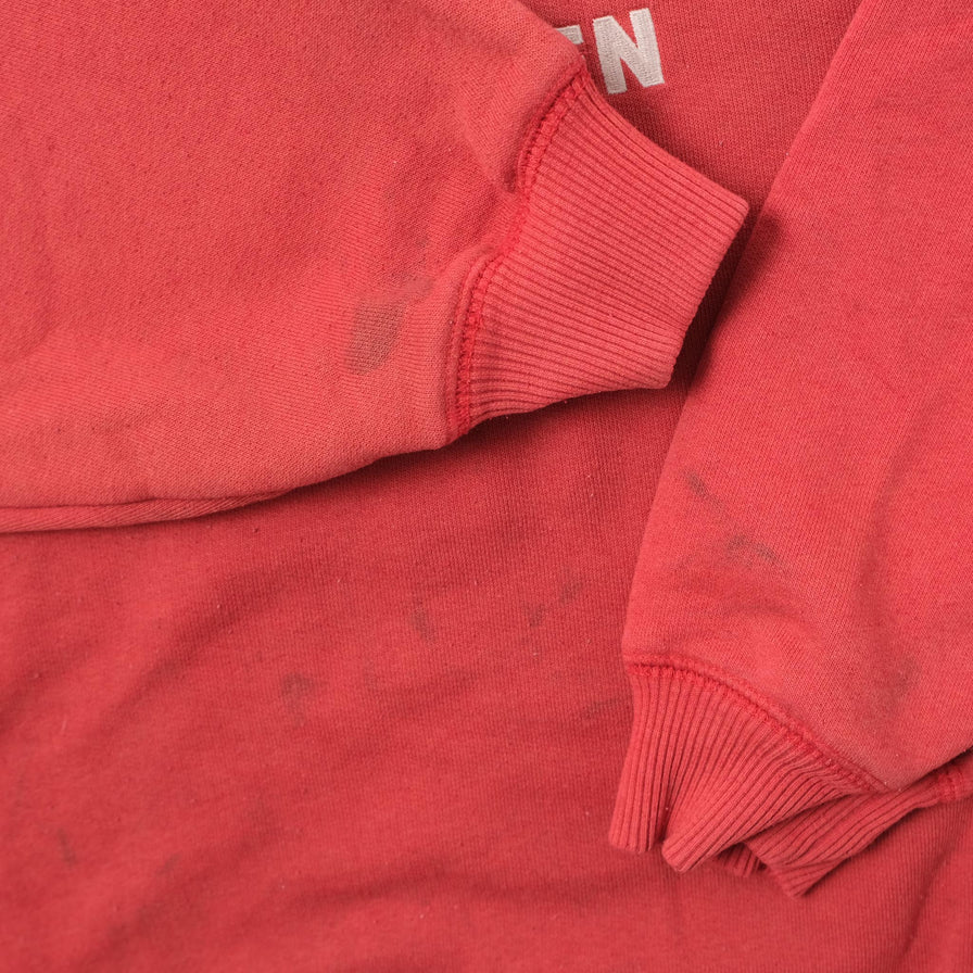 Vintage Helly Hansen Sweater Small 