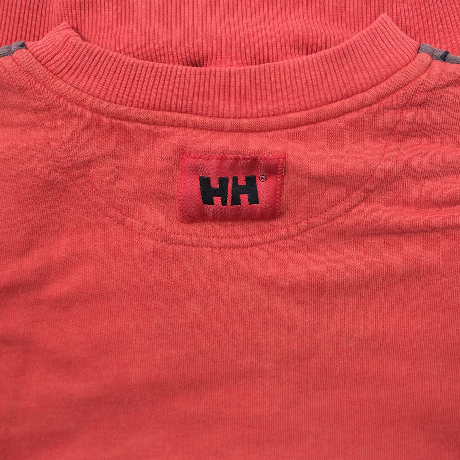 Vintage Helly Hansen Sweater Small 