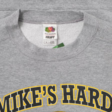 Vintage Mike's Hard Football Sweater XLarge 
