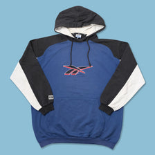 Vintage Reebok Hoody Large 