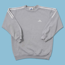 Vintage adidas Women’s Sweater Small 