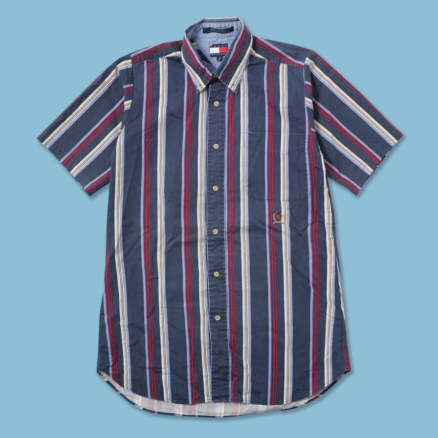 Vintage Tommy Hilfiger Shirt Small 