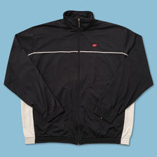 Vintage Nike Track Jacket Large 