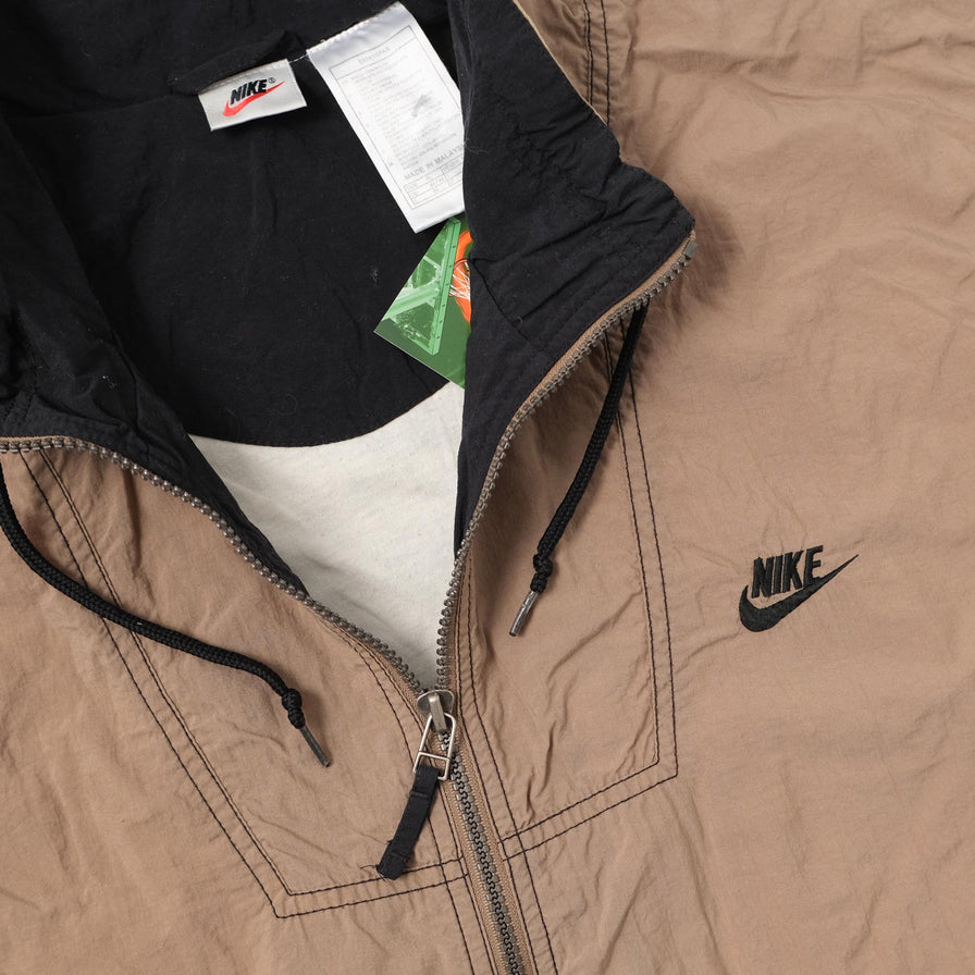 Vintage Nike Jacket XLarge 