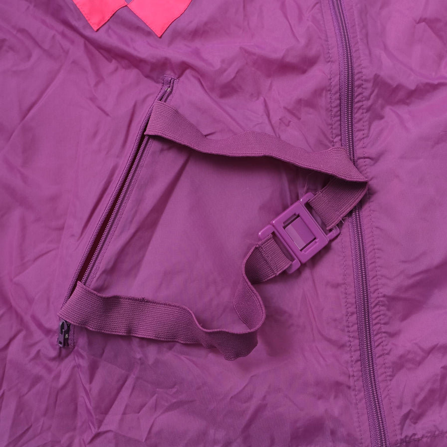 Vintage adidas Track Jacket Large 