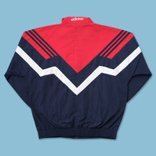 Vintage adidas Track Jacket Large 