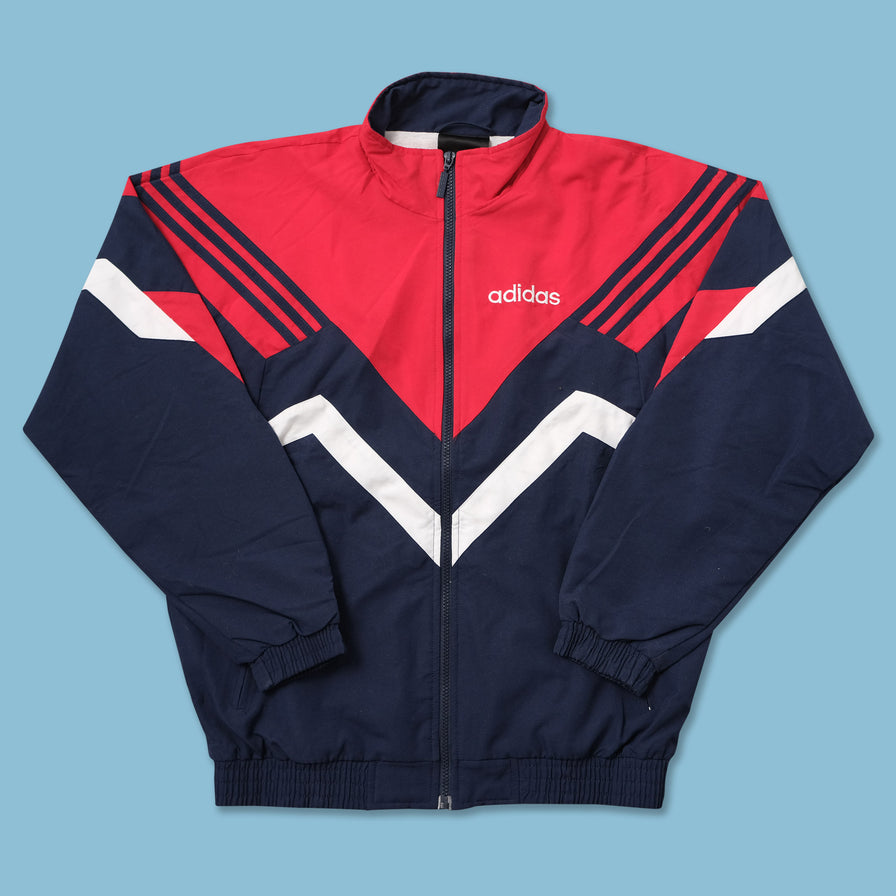 Vintage adidas Track Jacket Large 