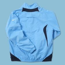 Nike Track Jacket Small 