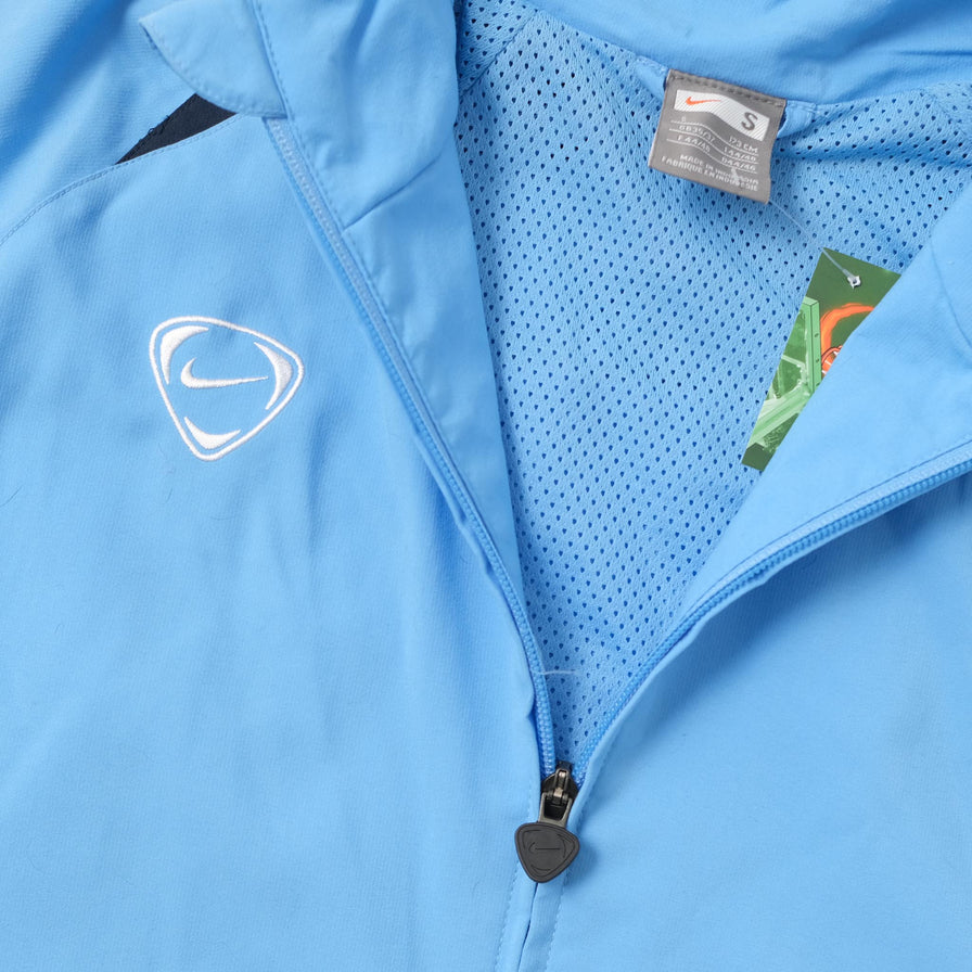 Nike Track Jacket Small 