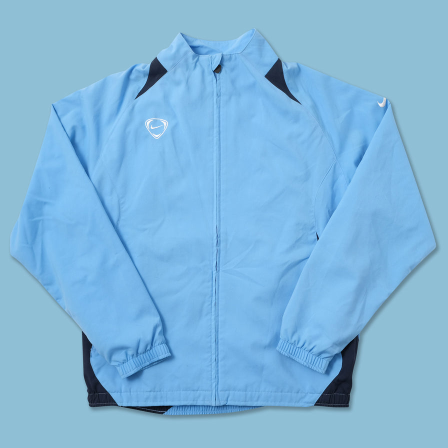 Nike Track Jacket Small 