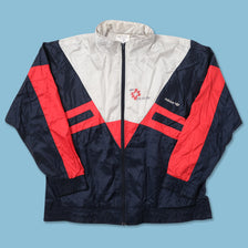 Vintage adidas Track Jacket XLarge 
