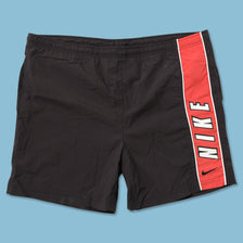 Vintage Nike Swim Shorts Medium 