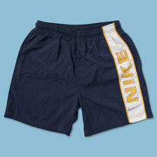 Vintage Nike Swim Shorts Medium 