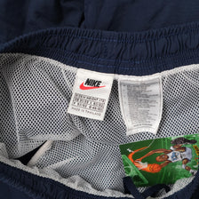 Vintage Nike Swim Shorts Medium 