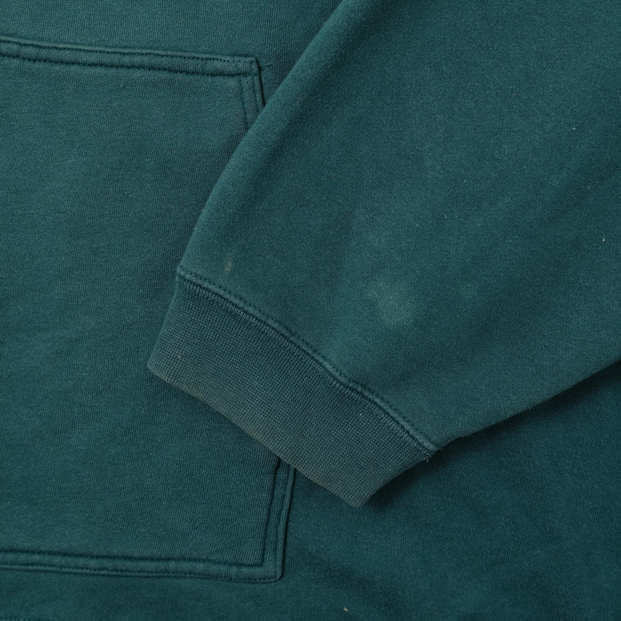 Vintage Reebok Philadelphia Eagles Hoody XXLarge 