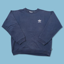 Vintage adidas Sweater Large 