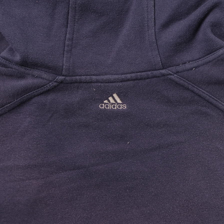 Vintage adidas Hoody XLarge 