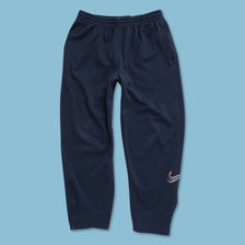 Vintage Nike Track Pants XLarge 