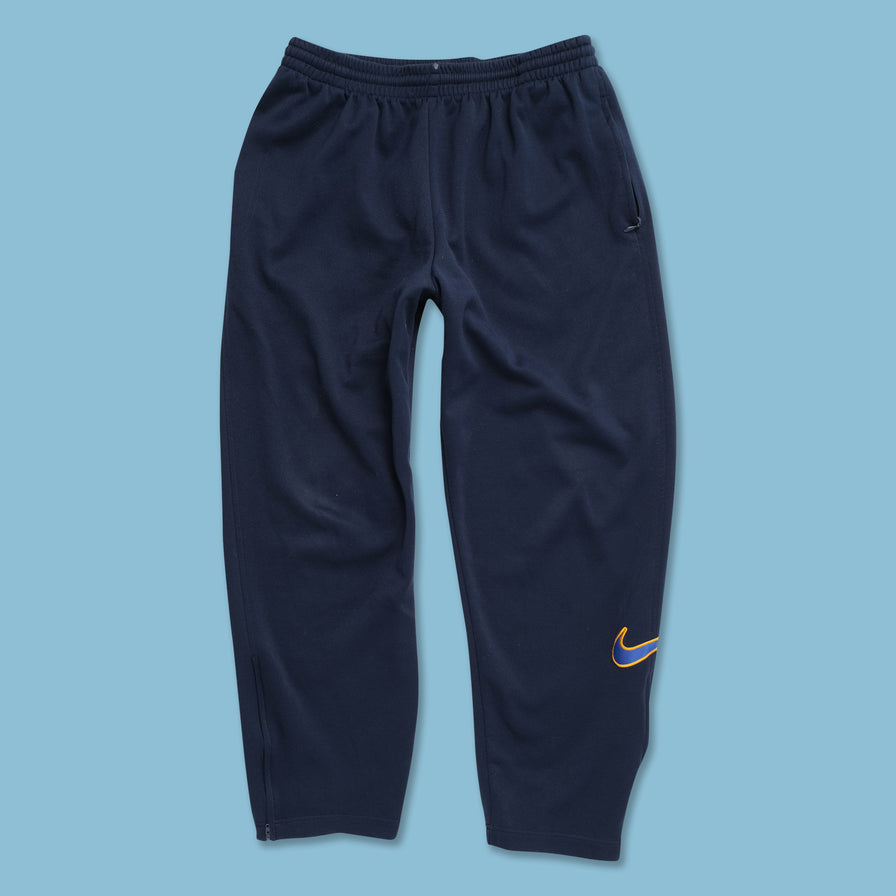 Vintage Nike Track Pants XLarge 