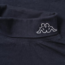 Vintage Kappa Turtleneck Sweater Medium 