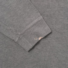 Vintage Polo Ralph Lauren Q-Zip Sweater Large 