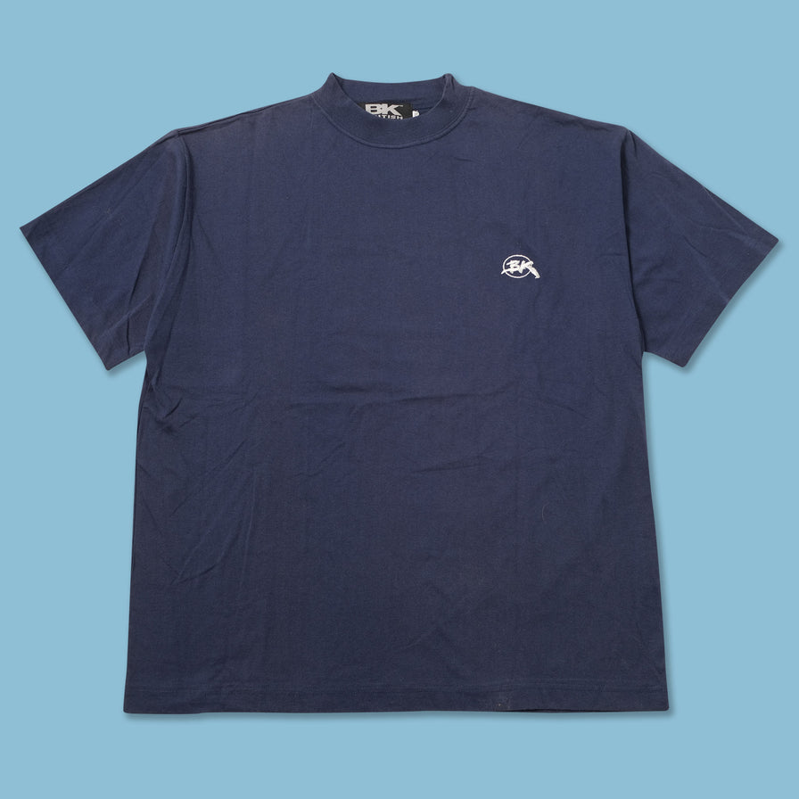 Vintage DS British Knights T-Shirt Large 