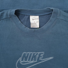Vintage Nike Sweater XXLarge 