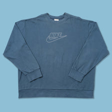 Vintage Nike Sweater XXLarge 