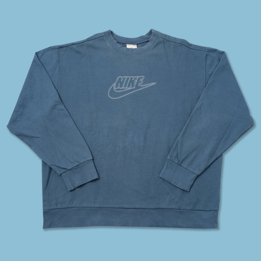 Vintage Nike Sweater XXLarge 