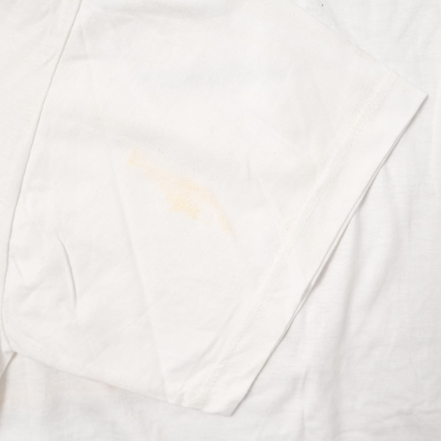 Vintage DS Mythos Romy Schneider T-Shirt XLarge 