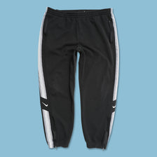 Vintage Nike Track Pants XLarge 