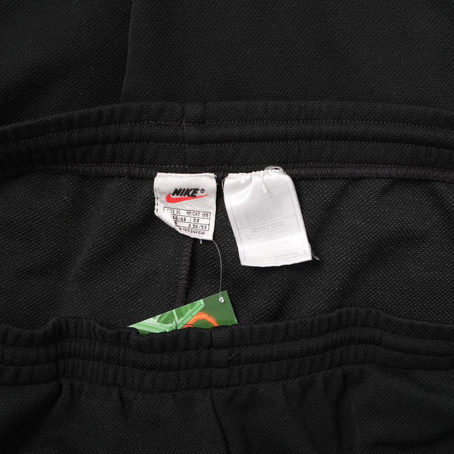 Vintage Nike Track Pants XLarge 