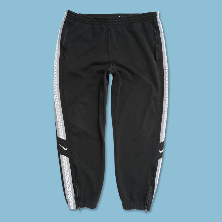 Vintage Nike Track Pants XLarge 