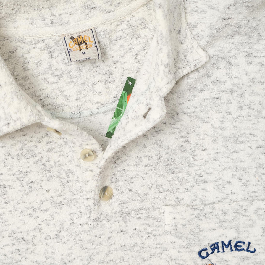 Vintage Camel Sweater Medium 