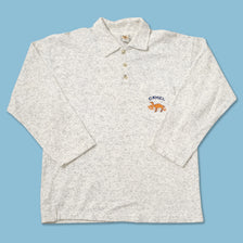 Vintage Camel Sweater Medium 