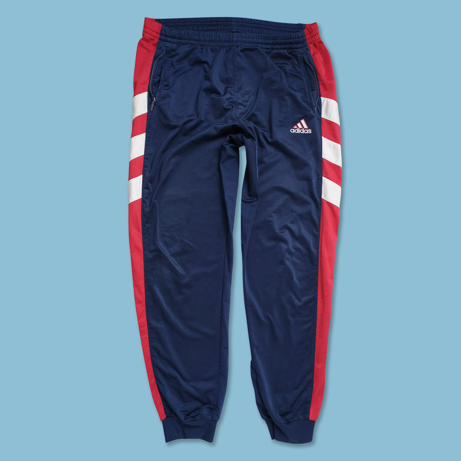 Vintage adidas Track Pants XLarge 