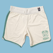 Vintage Champion New York University Shorts Medium 